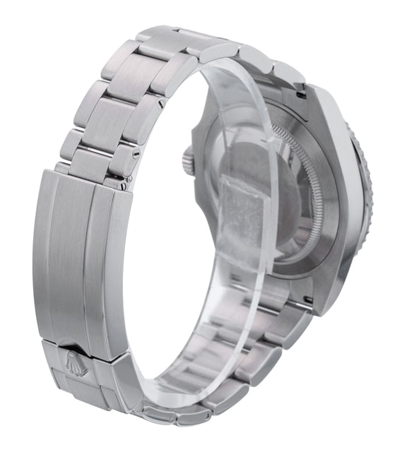 Rolex Submariner 126610 LN Image 3